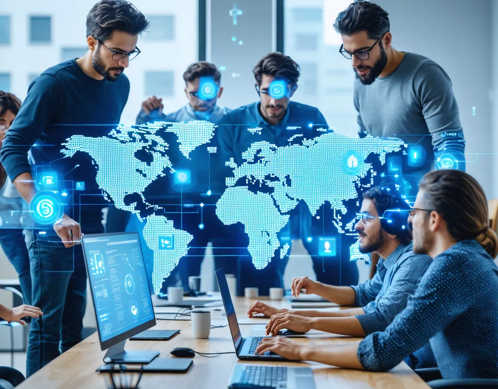 AI Agents: De Nieuwe Nerdy Sidekicks voor Developers