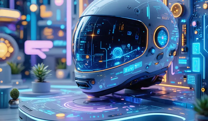 CES 2025: Een kijkje in de toekomst van tech (en een beetje FOMO)