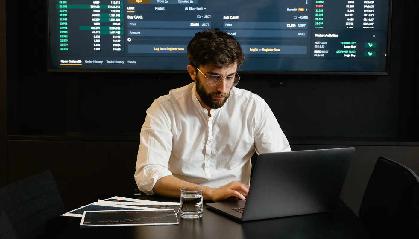 De toenemende kracht van Blockchain developers en hoe je ervan kunt profiteren