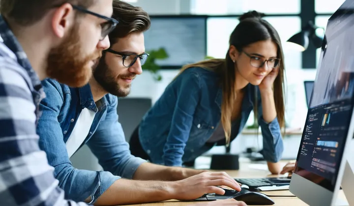 Een Development Team Budget Opstellen: Nerdy Tips voor Jouw ICT-Avontuur