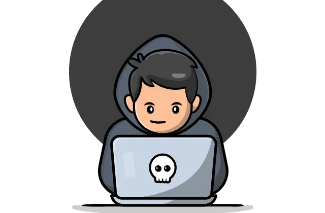 Een master security én freelancen? Falco doet dat het allerliefste bij ons