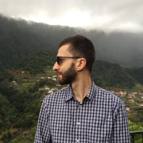 Maksym. Onzichtbare held in een onzichtbare oorlog.