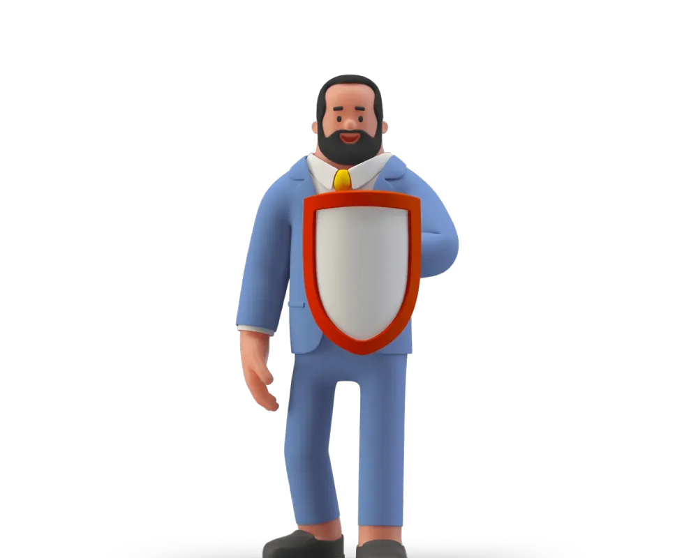 Cybersecurity diensten door Software Vrienden