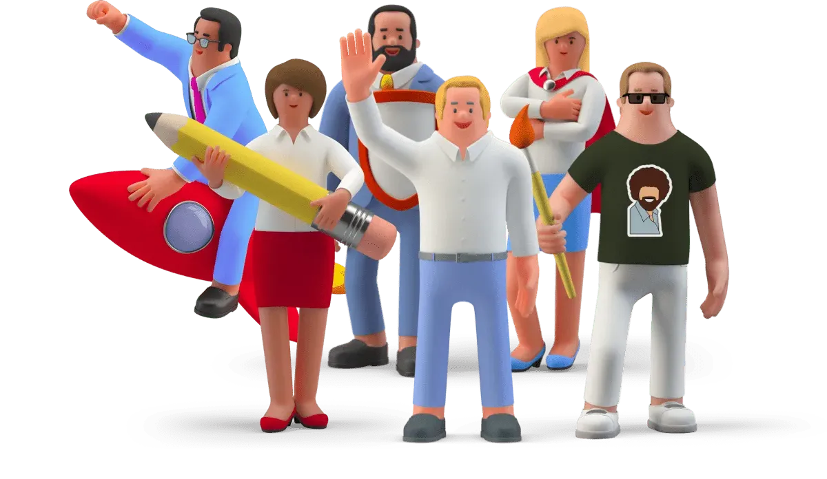 Software Vrienden team bouwt maatwerk software en webapplicaties