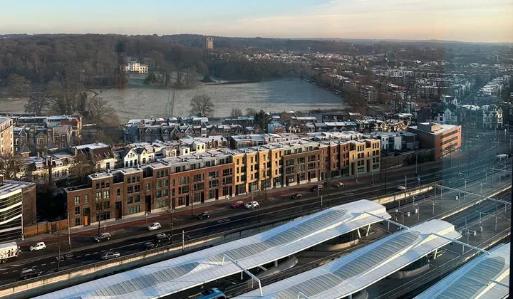 Onze Ivan die alles futureproof maakt? Hij is terug!