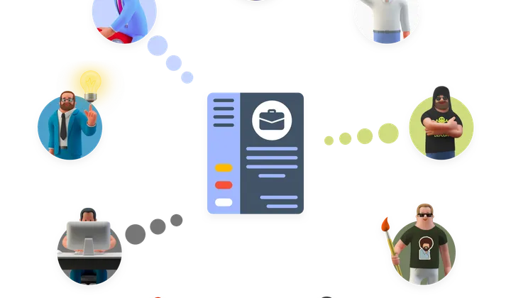 Vriendlancen bij Software Vrienden? Zo werkt dat in jouw voordeel.