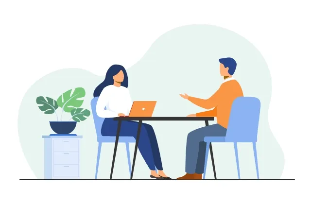 Zo rock je jouw interview