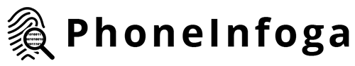 PhoneInfoga
