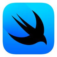 SwiftUI technology logo